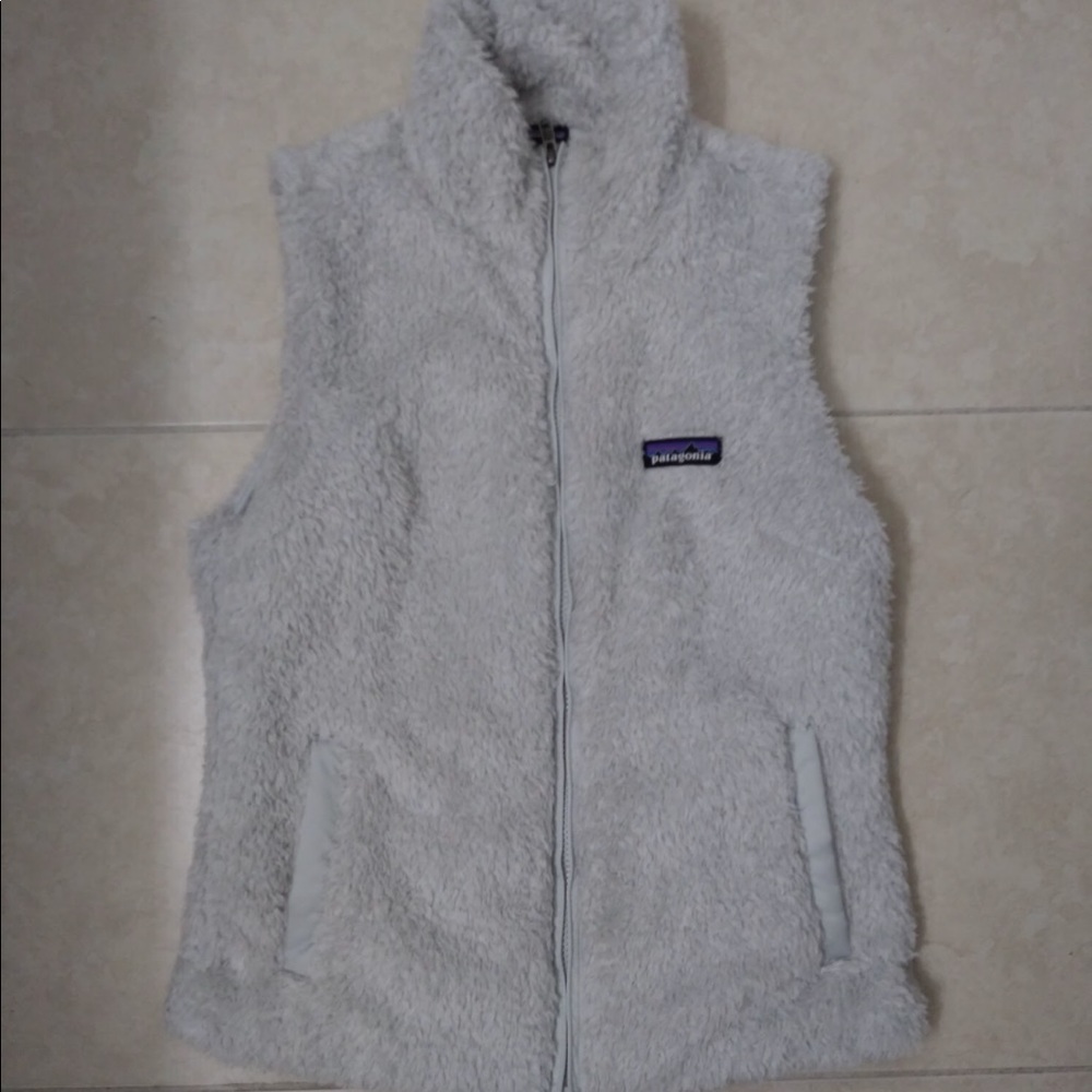 Patagonia Los Gatos Vest